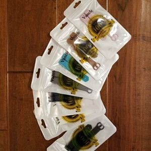 Fitbit Alta hr bands. Size small.